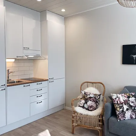 Maennikkoe * Kalajoki