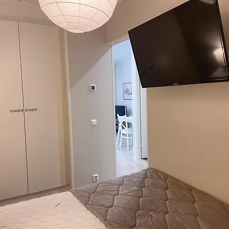 アパート Maennikkoe *