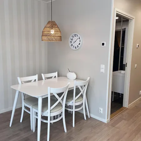 Maennikkoe Daire Kalajoki