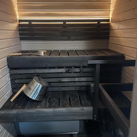 Maennikkoe Apartment *