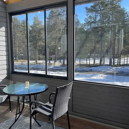 Maennikkoe Daire Kalajoki