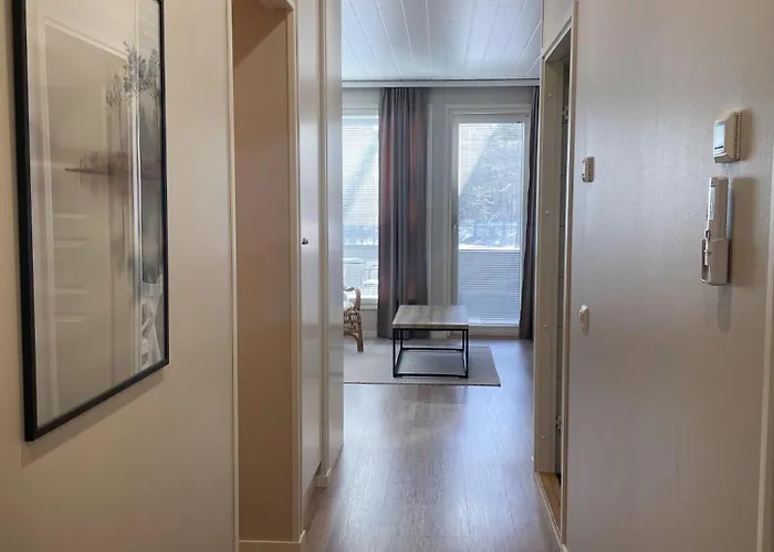 Maennikkoe Апартаменты *