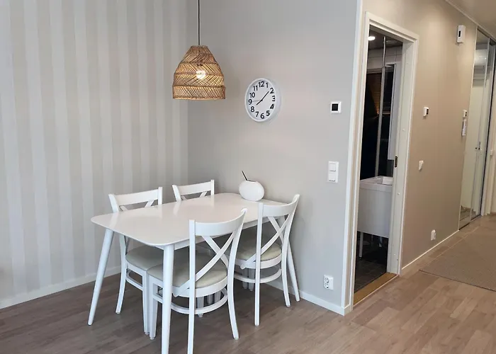 Maennikkoe Апартаменты Калайоки