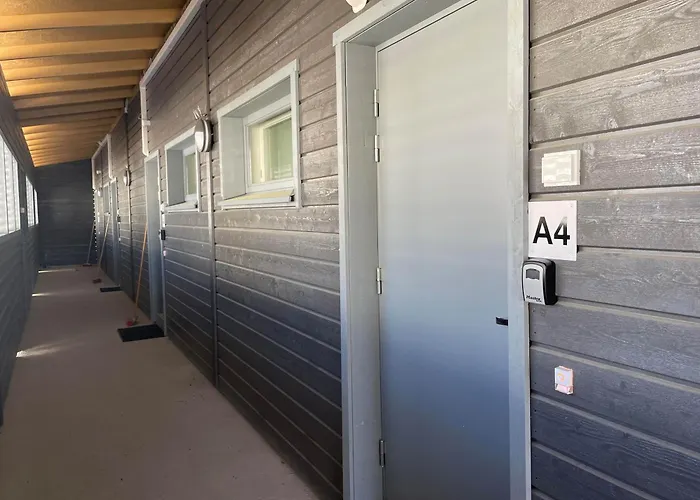 Апартаменты Maennikkoe Калайоки