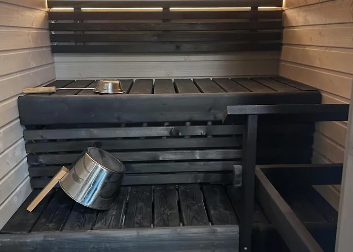 Maennikkoe Апартаменты *