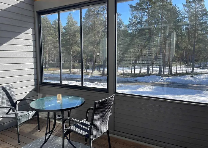 Maennikkoe Апартаменты Калайоки